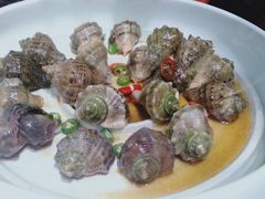 -船歌·鱼水饺青岛菜(闽江二路店)