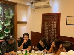 -厉家菜(德胜门总店)