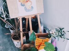 -五进制 Coffee Shop