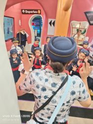 -奈尔宝·儿童乐园·亲子餐厅(苏州大悦城店)