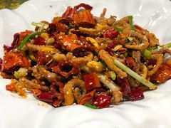 -渔家风味·鲅鱼水饺·央视展播·海鲜天津菜(开发区店)