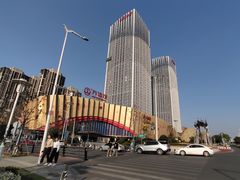 -万达茂商场(南京仙林店)