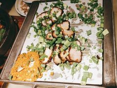 -绿茶餐厅(成都大悦城店)