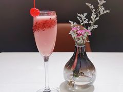 -Wei菋·Le Bistrot