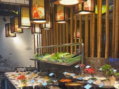 -千岛湖小鱼儿·淳安匠心农家菜