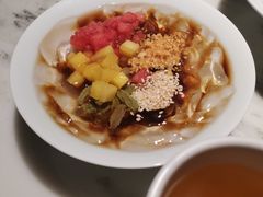 -初蓉丨遇见新川菜(亲贤街荣耀店)