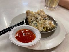 -何九海南茶店(鬼仔巷店)