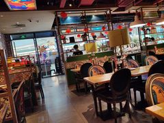 -凡塔斯牛排自助餐厅(广东佛山三水万达店)