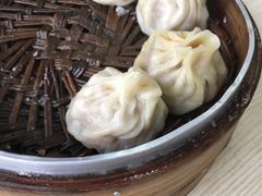 薄皮小笼包-刘长兴(逸仙桥店)