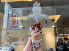 茶王冰淇凌-喜茶(中山利和新地店)
