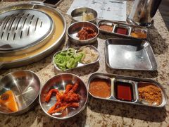 -朴安胖·韩国烤肉(沈阳店)