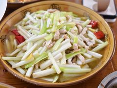 -周师饭店
