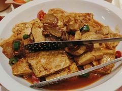 -西贝(华发商都店)