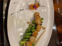 -索菲特酒店·乐轩华中餐厅
