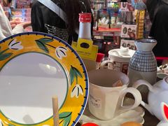 -猫相扑零食杂货铺(欧洲城店)