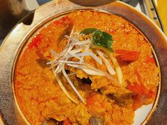 古法大虾-BetterThai 泰加(苏州中心店)
