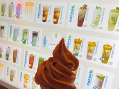 -春莱·老挝咖啡·泰式奶茶(钟楼店)