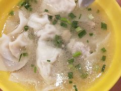-龙抄手(春熙路总店)