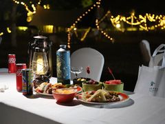 -福建鲤鱼洲酒店