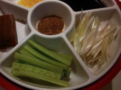 -青年公社烤鸭(青年路店)