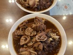 单碗小肠卤煮-北京小肠陈饭庄(方庄店)