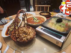 -汉·鲜味人知(陈家营店)