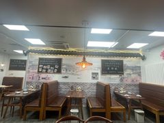 -冯大腕江湖川菜馆(后沙峪店)