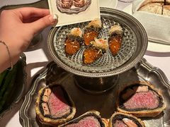 -壳里西餐厅Coquille Seafood Bistro(蒙自路店)