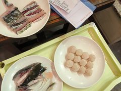 -正能量脆肉鲩火锅