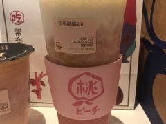 -LELECHA乐乐茶(美罗城店)