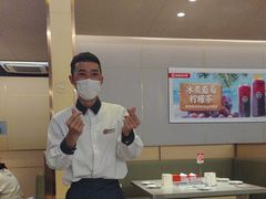 -海底捞火锅(青悦城店)