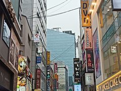 -王妃家(明洞中央店)