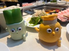 -海底捞火锅(威高广场店)