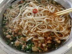 -胜嘉生榨米粉(科园总店)