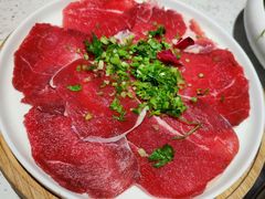 -一斗火锅·招财羊毛肚(北温泉九号店)