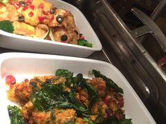 -宁波石浦豪生大酒店·自助餐厅