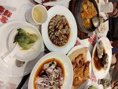 -不仔客海鲜烧烤270度海景餐厅(大东海店)