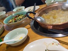 -一善菌·云南菌汤·云南菜(银泰城店)