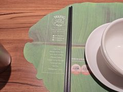 -帕蓝·暹罗料理&曼谷夜市(大学路店)