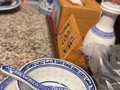-南京大牌档(香港广场店)