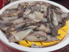 -龍歌自助小火锅(雨花台江南虹悦城店)