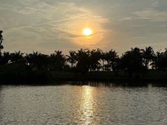 -白沙门生态公园