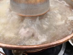 -情忆草原涮肉馆