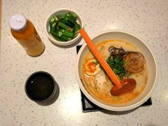 -味千拉面(光启城时尚购物中心店)