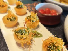 -茉芮·精致四季川菜(三坊七巷店)