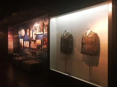 -沈阳二战盟军战俘营旧址陈列馆