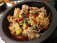 原味汽锅鸡-云海肴·汽锅鸡·云南菜(美罗城店)