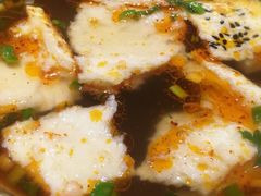 -小毛驴驴肉泡馍(解放路店)