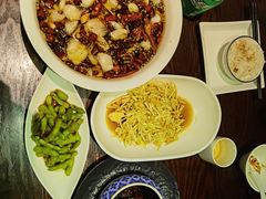 -永安鱼庄·镇江菜(东吴路店)