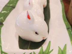 -北海金昌开元名都大酒店·四季轩中餐厅